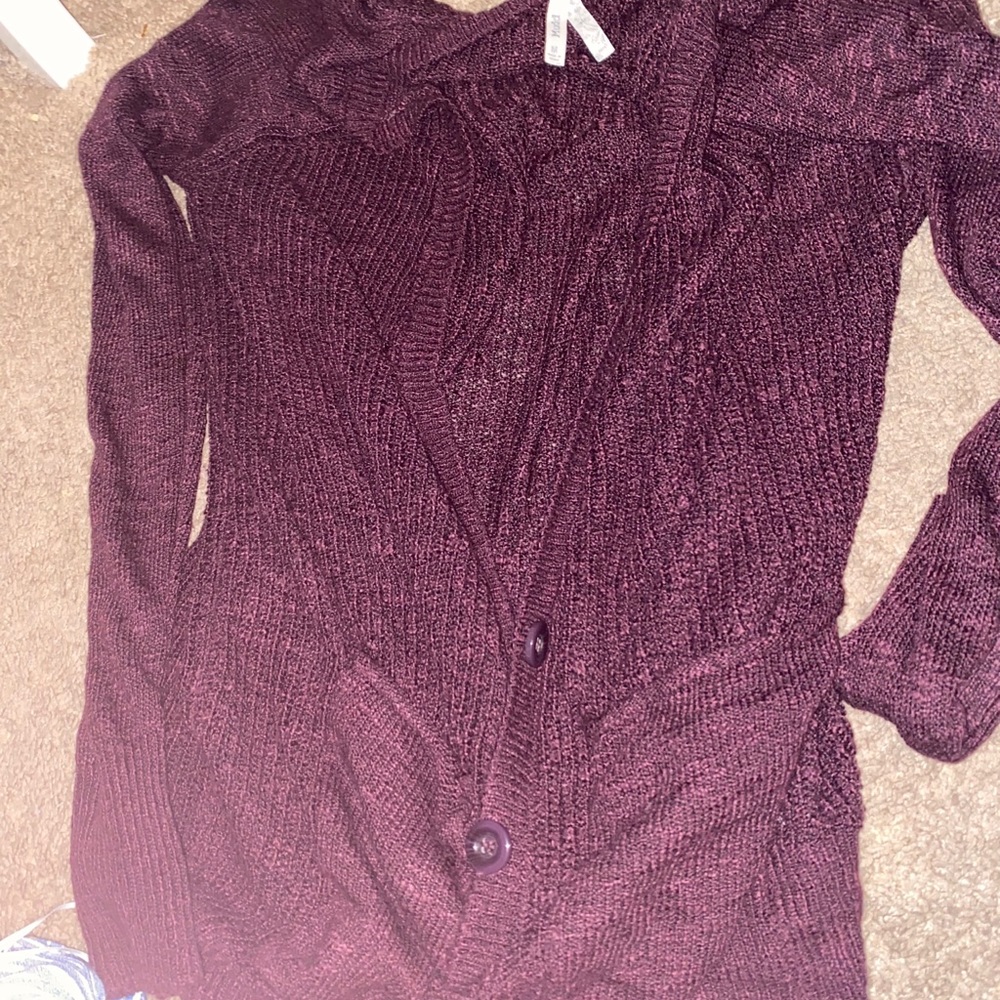 Cardigan